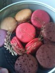 Macarons