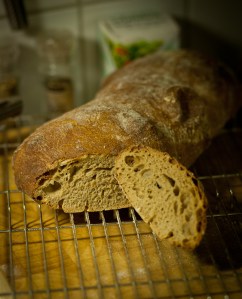 Surdegsbröd